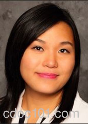 Leng Catherine, MD - CMG Physician