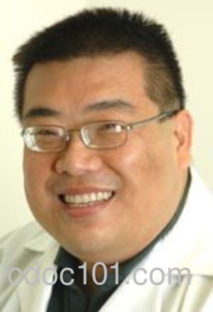 Lin, Cheng-I, MD - CMG Physician