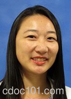 Huang, Katherine, MD - CMG Physician