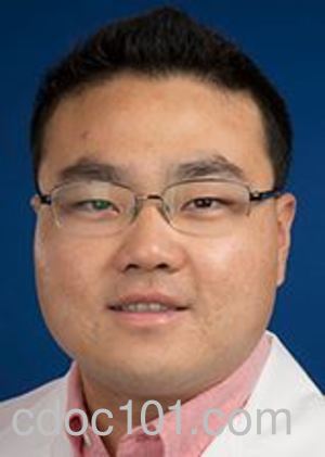 Zhao, Hongyu, MD - CMG Physician