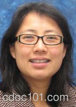 Chan Vivian, MD - CMG Physician