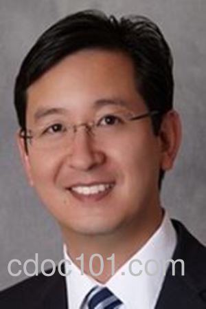 Lee, Jerry, MD - CMG Physician