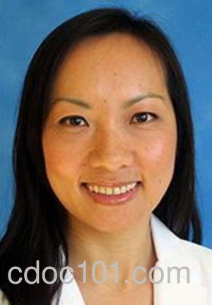 Shen, Angela, MD - CMG Physician