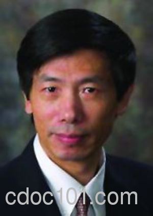 Xu, Yuhui, MD - CMG Physician