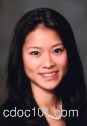 Chang, Jessica, MD - CMG Physician