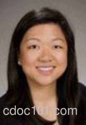 Ding, Rona, MD - CMG Physician