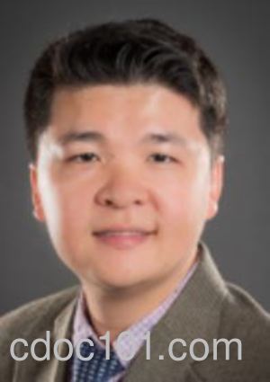 Chen, Michael Xin, MD - CMG Physician