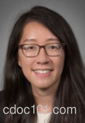 Yau, Jennifer Xiao Jun, MD - CMG Physician
