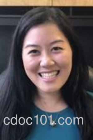 Chow, Grace, MD - CMG Physician