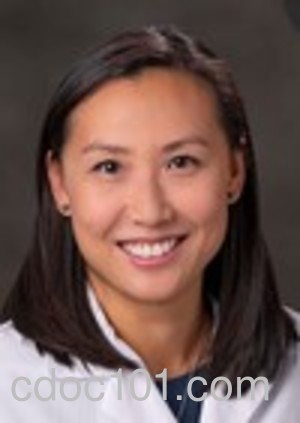 Moore, Willa Fung, MD - CMG Physician