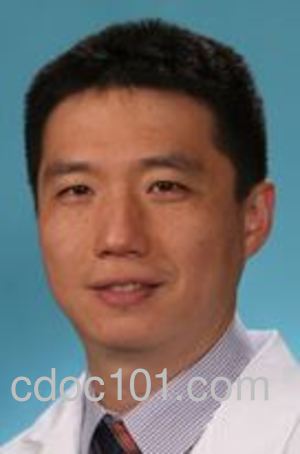 Chen, Dong, MD - CMG Physician