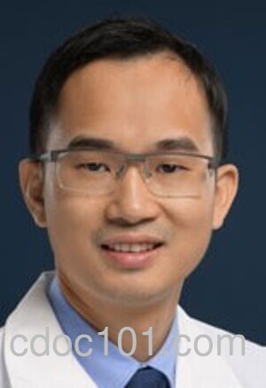 Li, Zhenteng, MD - CMG Physician