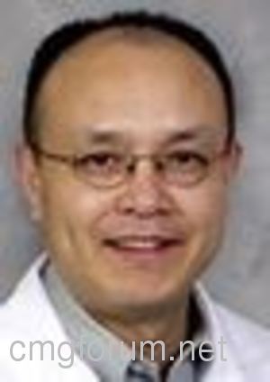 Gao, Wenshi, MD - CMG Physician