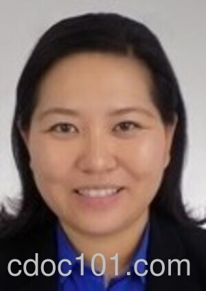 Lou, Irene, MD - CMG Physician