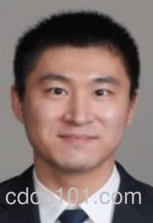 Zou, Xianghui, MD - CMG Physician