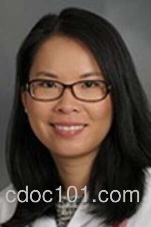 Lian, Xun, MD - CMG Physician