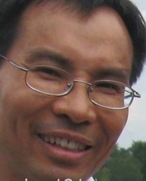Wu, Guoxin, MD - CMG Physician