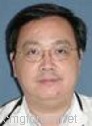 Yu, Jingcheng, MD - CMG Physician