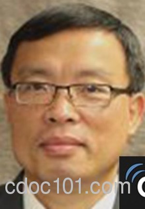 Liu, Zhaoping, MD - CMG Physician