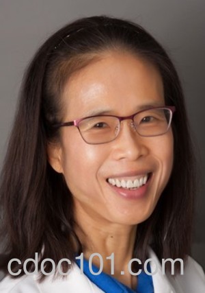 Tao, Sue Hong, MD - CMG Physician