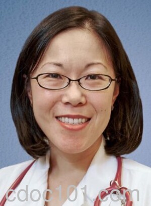 Li, Yuebing, MD - CMG Physician