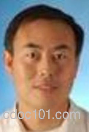 Li, Hongtai, MD - CMG Physician