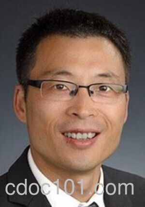 Li, Huihua, MD - CMG Physician