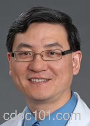 Li, Zhongyu, MD - CMG Physician
