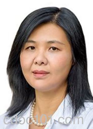 Xing, Yan, MD - CMG Physician