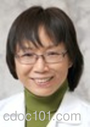 Xu, Chengen, MD - CMG Physician