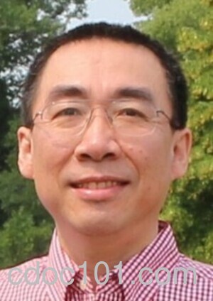Wang, Zhiqin, MD - CMG Physician