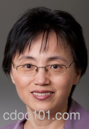 Liu, Xiaoying, MD - CMG Physician