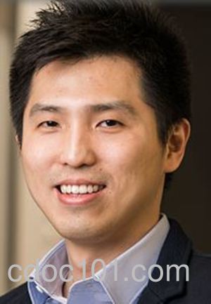 Cheung, Tristan, MD - CMG Physician
