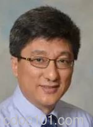 Mao, Songyan, MD - CMG Physician