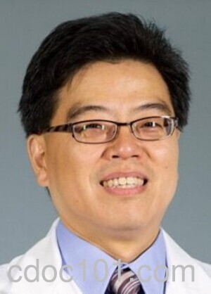 Kong, Kin, MD - CMG Physician