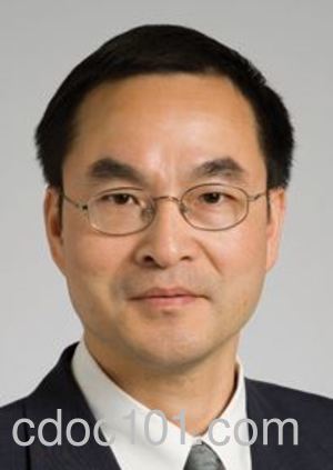 Huang, Deren, MD - CMG Physician