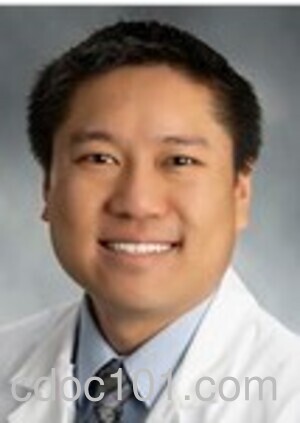 Xin, Charles, MD - CMG Physician