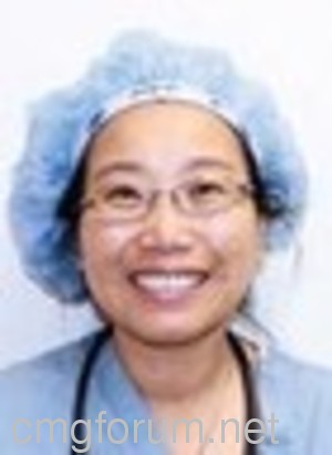 Liu, Jing, MD - CMG Physician