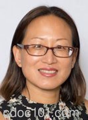 Cheng, Bonnie, MD - CMG Physician