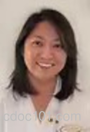 Tien, Alice, MD - CMG Physician