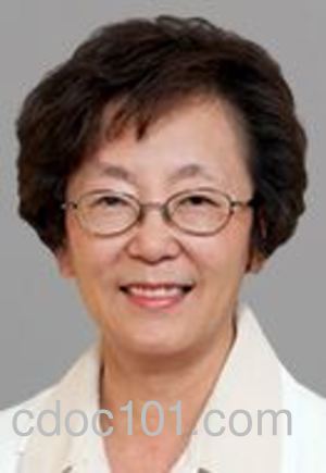Hsu, Hsin-Hui, MD - CMG Physician