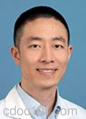 Deng, Lin, MD - CMG Physician