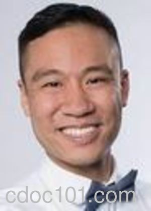 Chi, Kevin, MD - CMG Physician