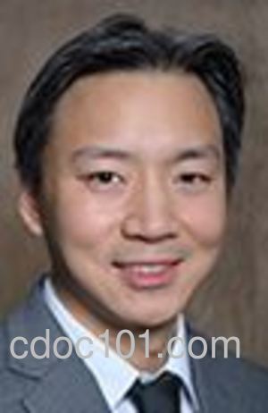 Shao, Daniel, MD - CMG Physician