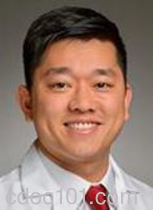 Lin, Edward, MD - CMG Physician