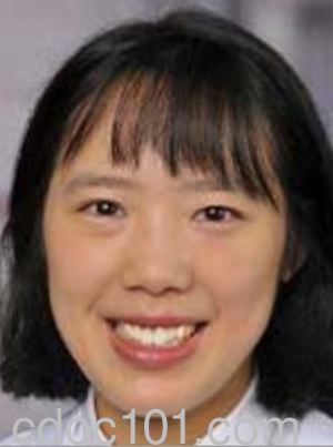 Lin, Judith, MD - CMG Physician