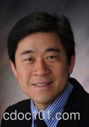 Yang, Charles, MD - CMG Physician