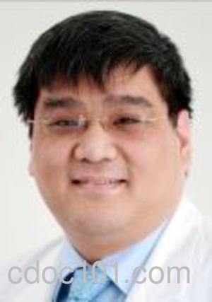 Liaw, Phillip, MD - CMG Physician