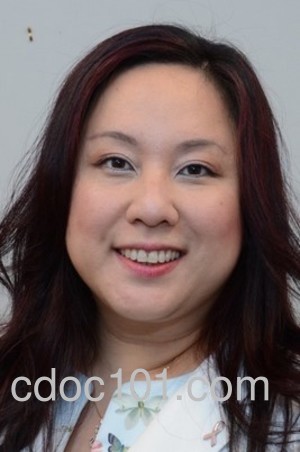 Fu, Sophia, MD - CMG Physician