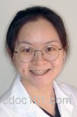 Li, Qiyu, MD - CMG Physician